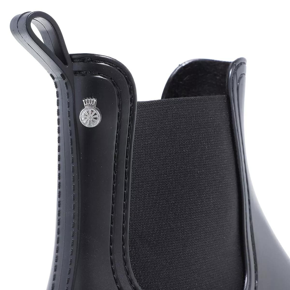 LEMON JELLY Stiefeletten schwarz Chelsea Boot