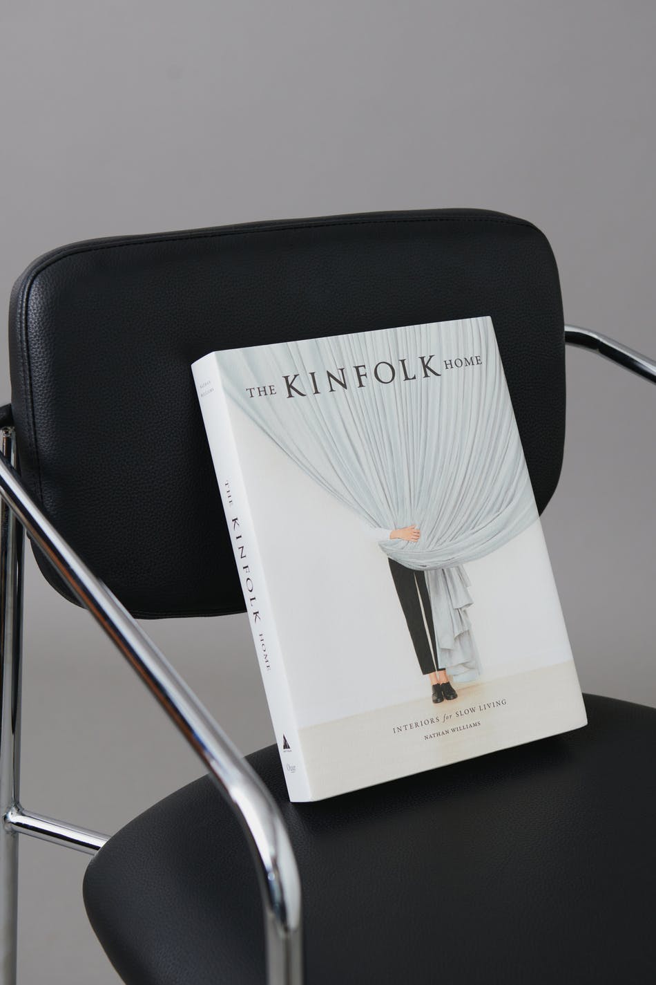 kinfolk home book