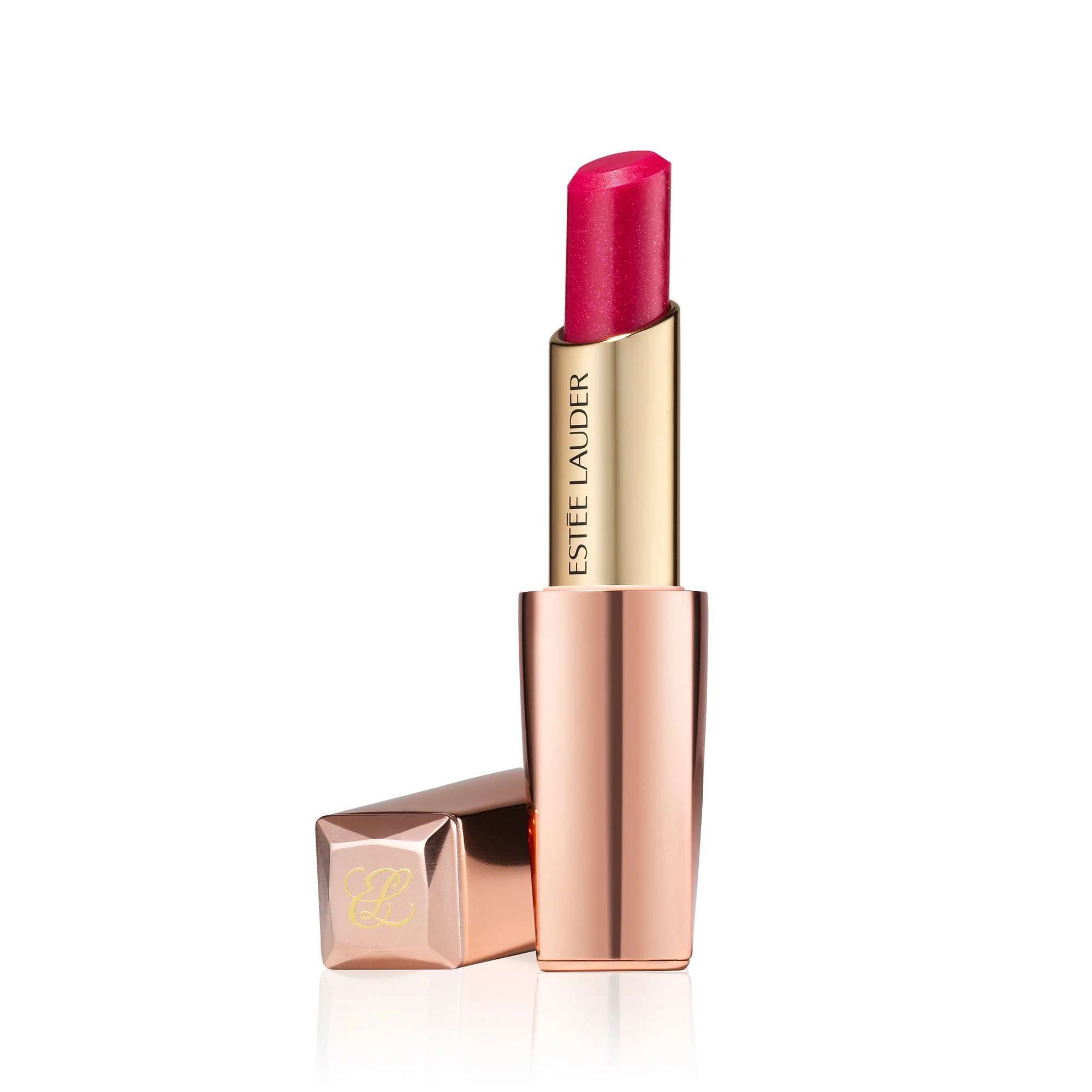 Pure Color Envy Revitalizing Crystal Balms - Glanzende Lippenstift