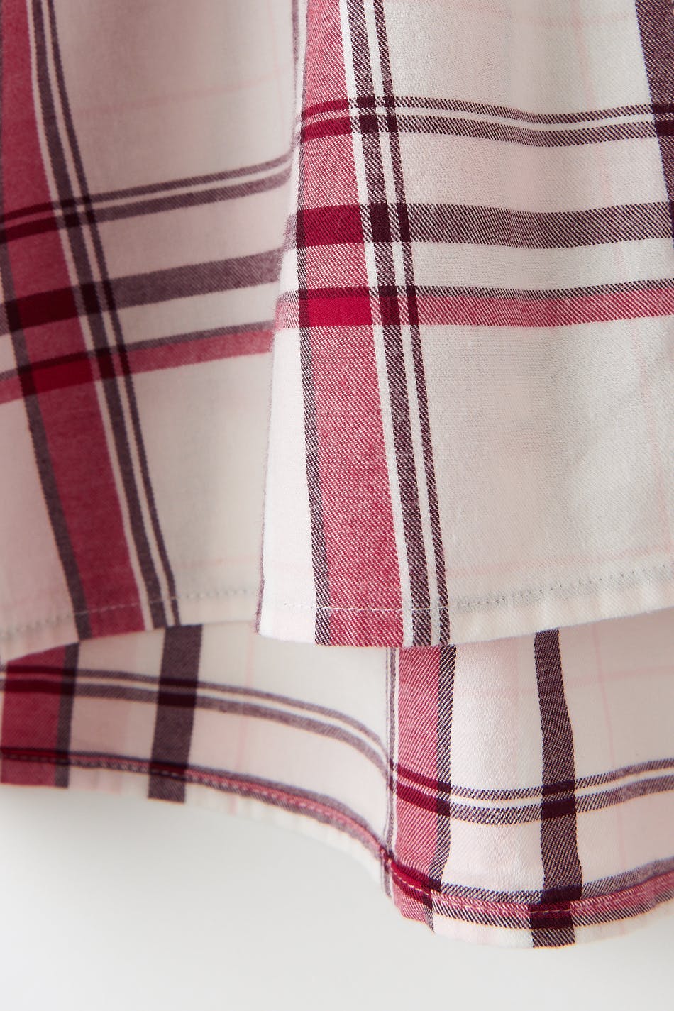 Linn flannel shirt