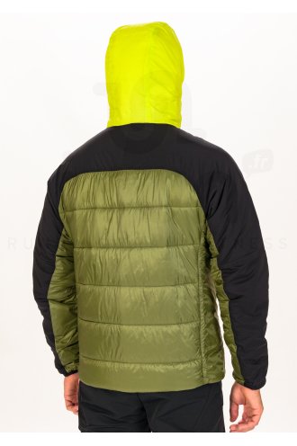 Millet Fusion Airwarm M