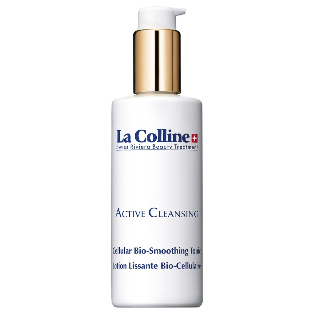 La Colline Lotion Lissante Bio-Cellulaire Tonique Lissant