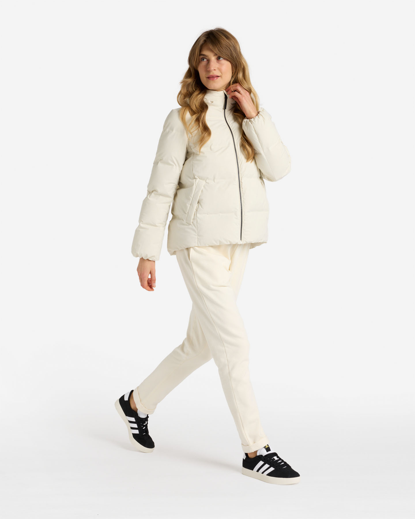 Giubbotto Best Company Luxe W BCW115CO-006