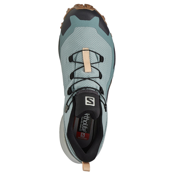 CROSS HIKE GTX W Damen - Wanderschuhe
