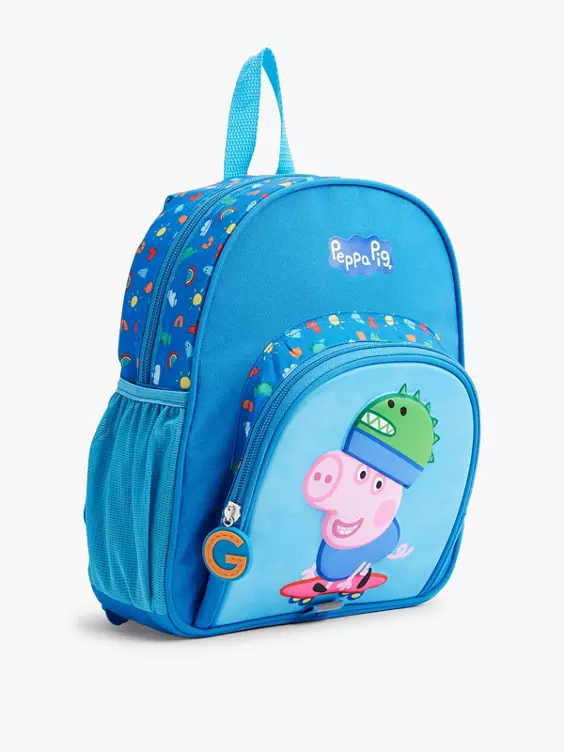 Peppa Pig Rucksack