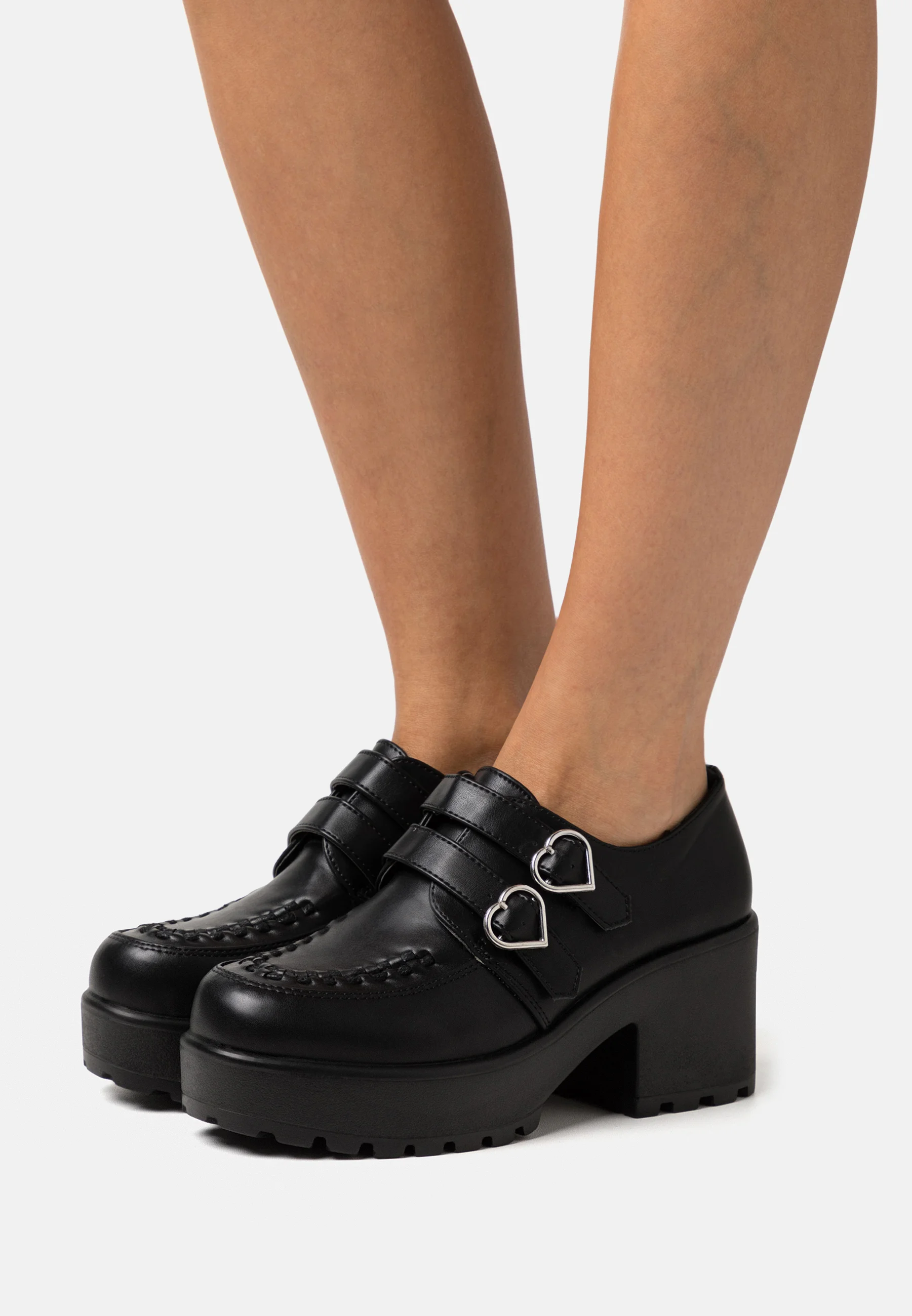 Koi Footwear IAGO OXFORD SHOES - Zapatos de salón