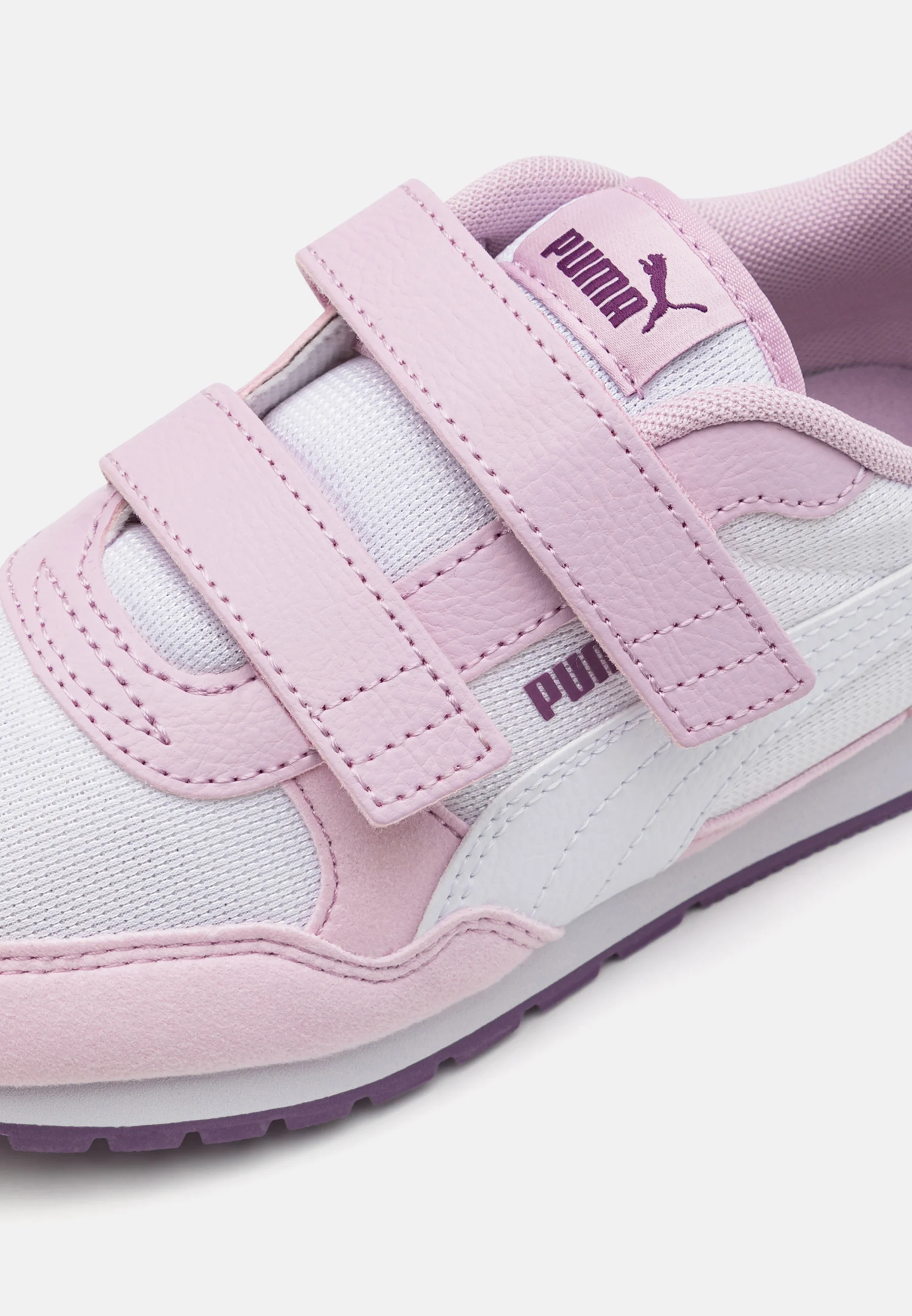 Puma RUNNER V3 UNISEX - Zapatillas bajas
