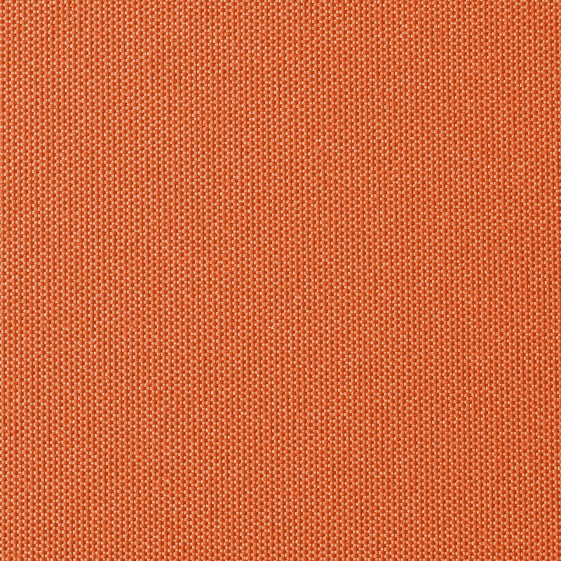Powertec Bella Casa Klemmfix-Rollo Verdunkelung, ca. 150 x 100 cm, terracotta