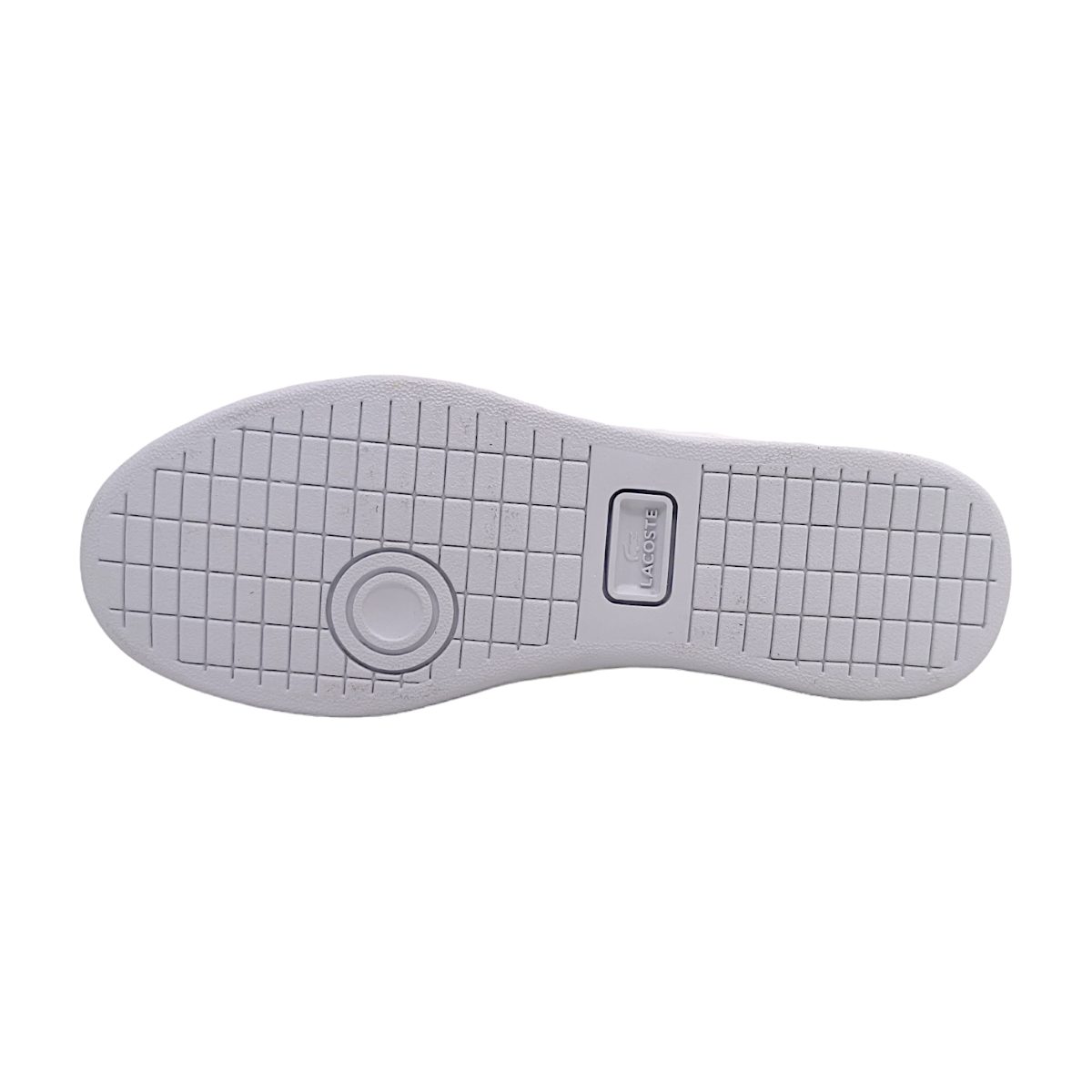 Lacoste Carnaby Pro BL Tonal Snea 745SFA00831Y9 Weiß 1Y9 White/ Pink