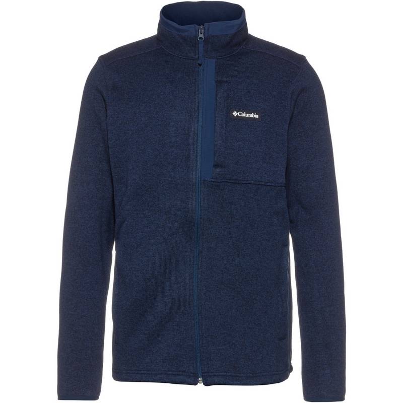 Columbia SWEATER WEATHER Fleecejacke Herren