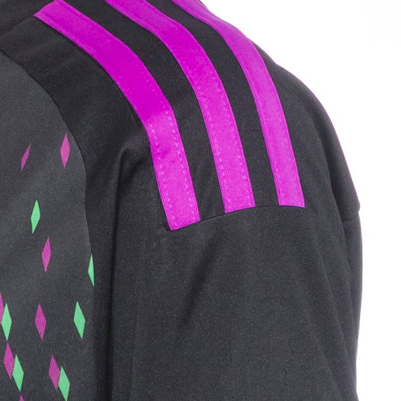 adidas FC Bayern München 23-24 Auswärts Teamtrikot Damen