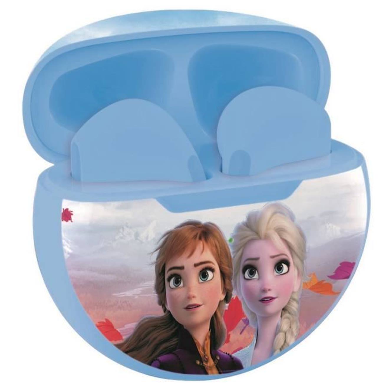 LA REINE DES NEIGES 2