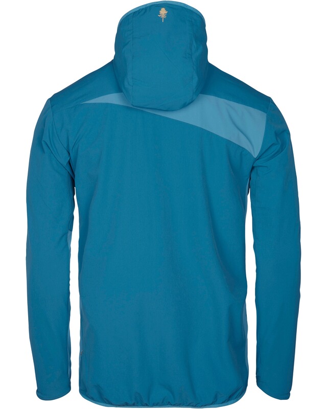 Pinewood Jacke Abisko Light Stretch