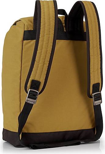 Hedgren Great American Heritage Crusade Rucksack RFID 42 cm