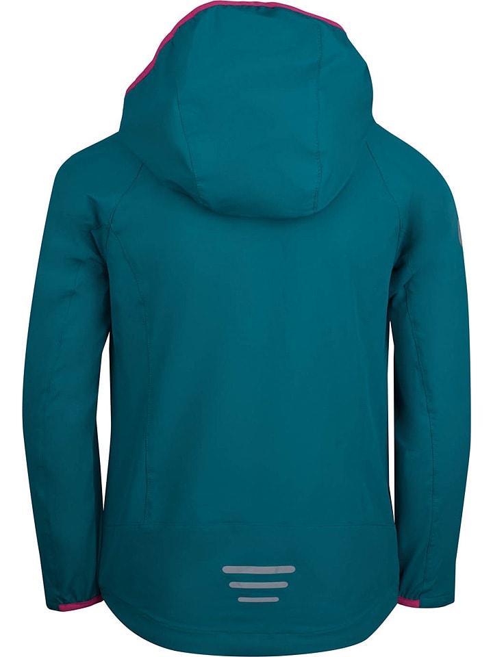 Trollkids Softshelljacke 