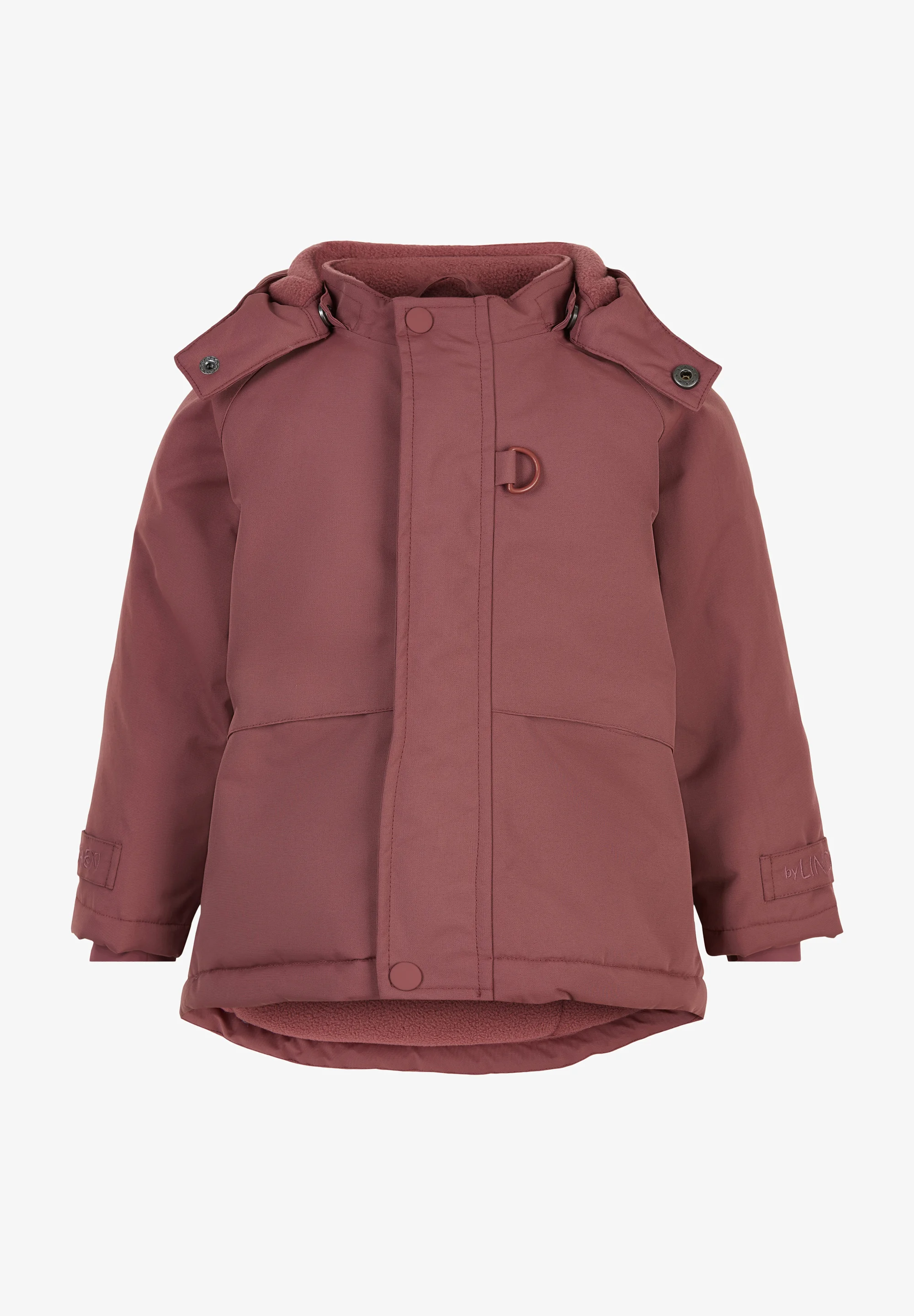 byLINDGREN VALE - Chaqueta de invierno