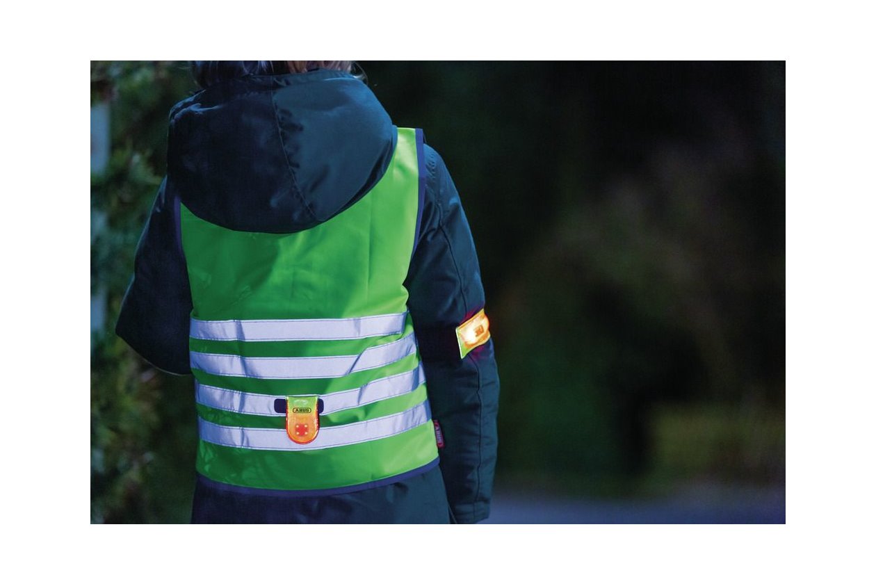 Abus Lumino Easy Magnet Light LED Licht