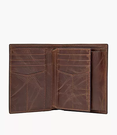 Fossil International Combination Derrick RFID