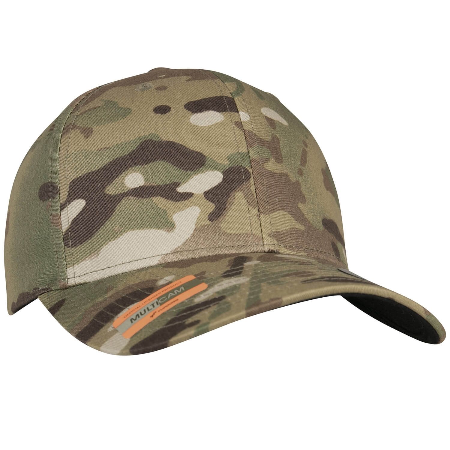 Flexfit Multicam®Cap