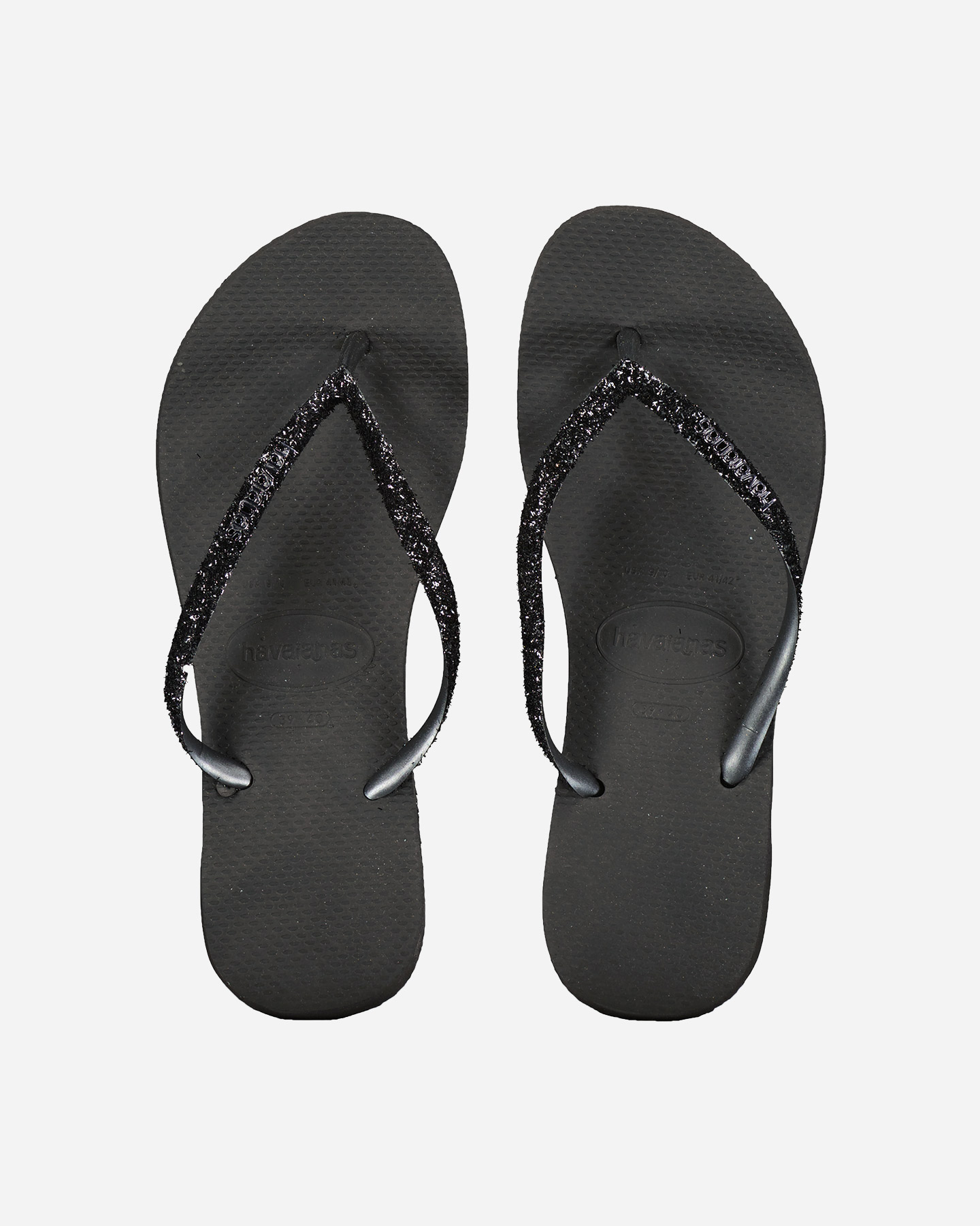 Infradito Havaianas Slim Glitter II W 4146975-4057