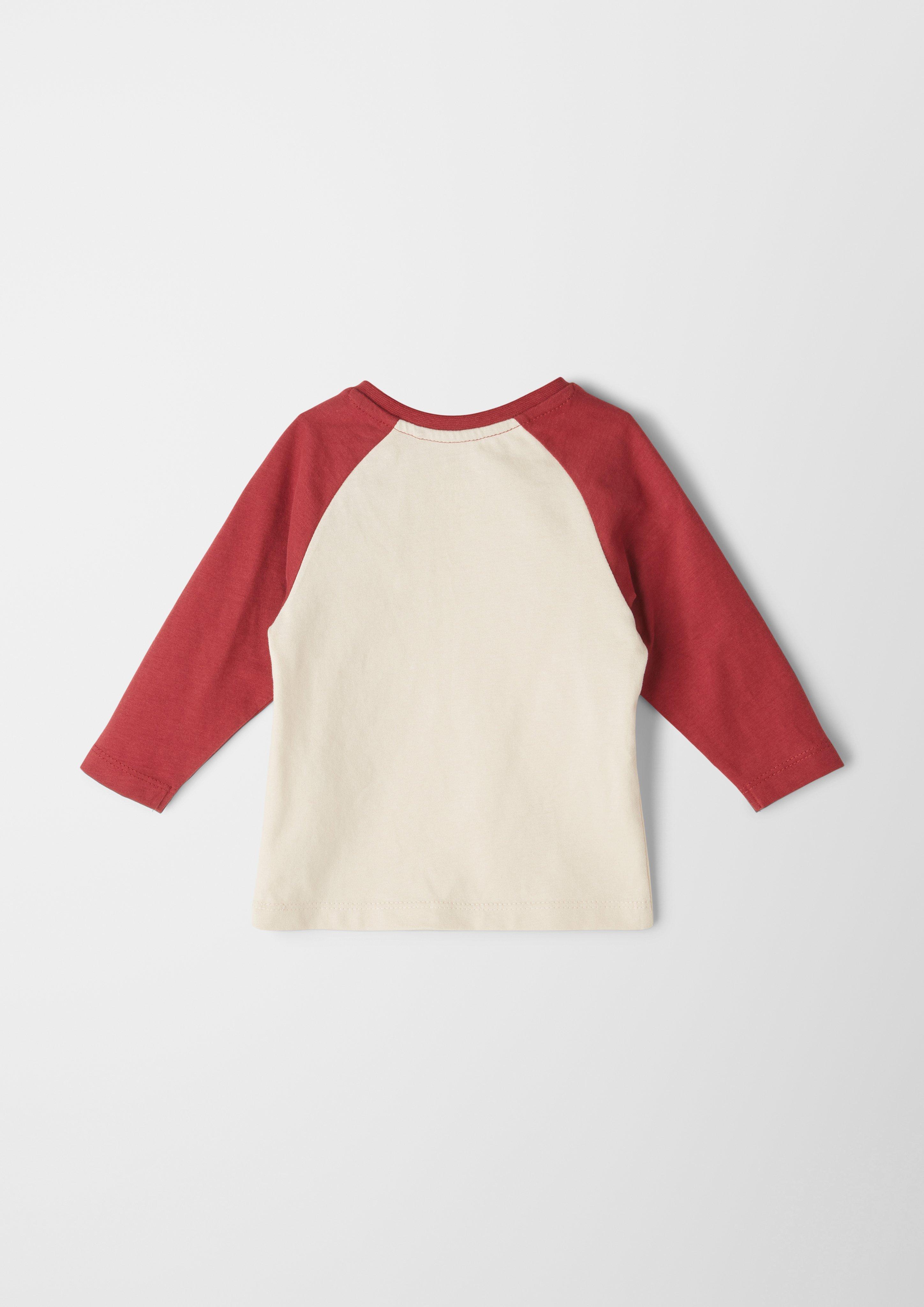 Shirt im College-Look  2118368-8120