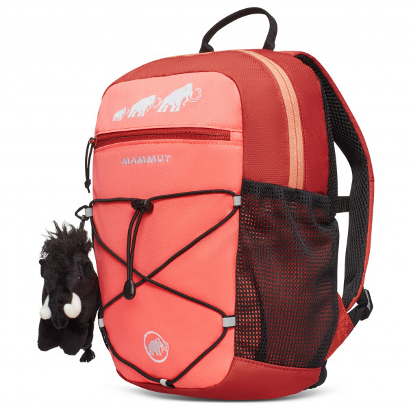 Mammut - Kid's First Zip 16 - Kinderrucksack