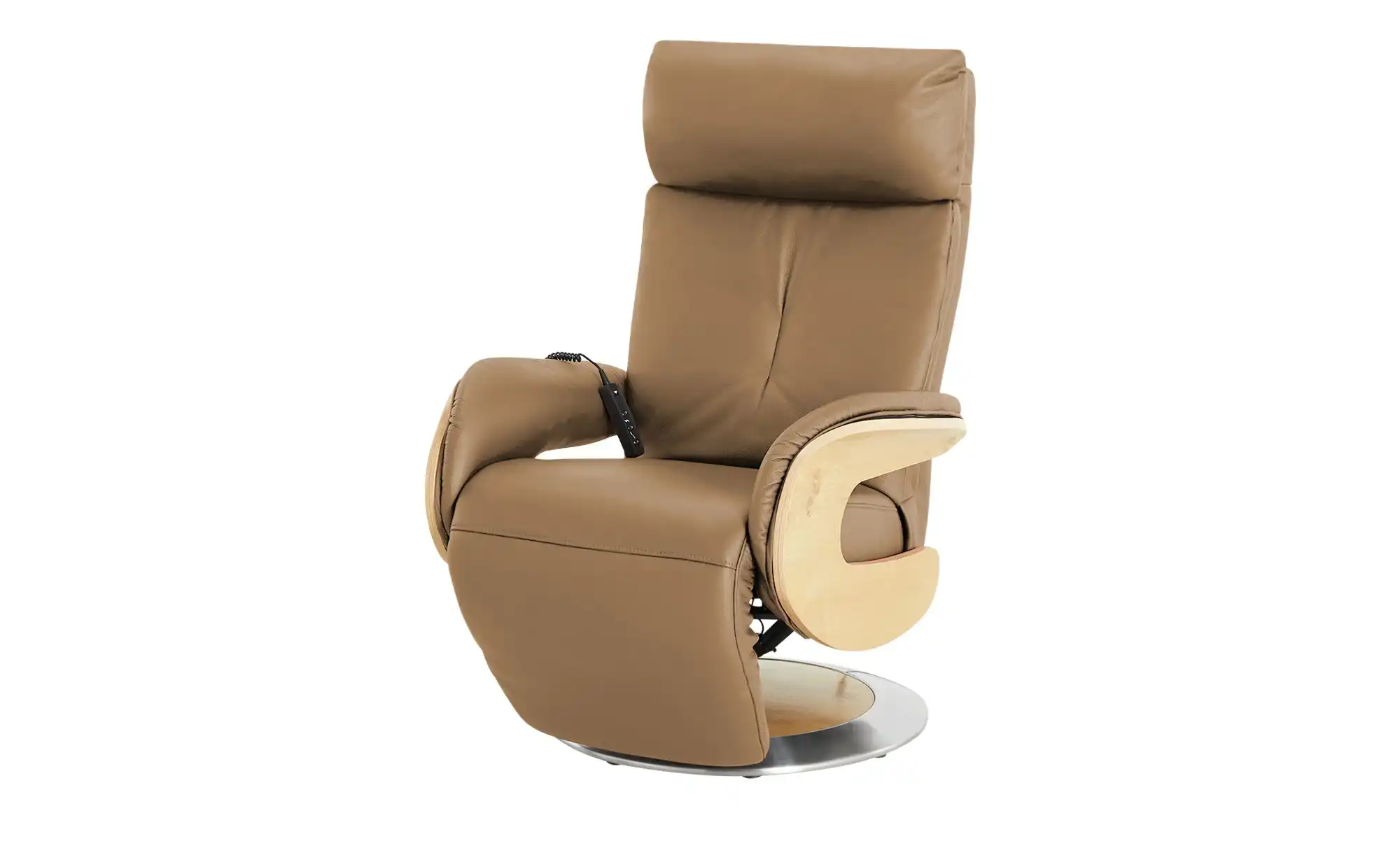 himolla Ledersessel 7818
