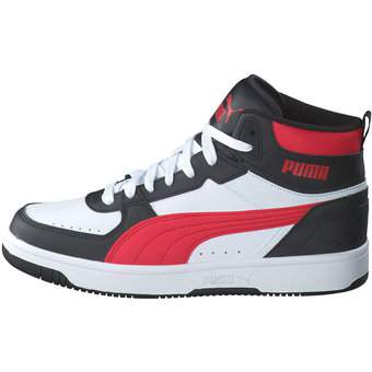 PUMA Puma Rebound Joy Sneaker in weiß