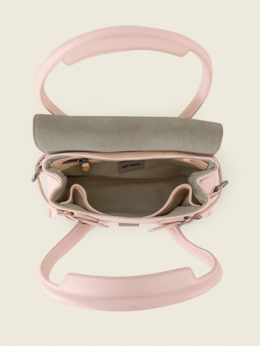 Colette XS Pastel - Poudré