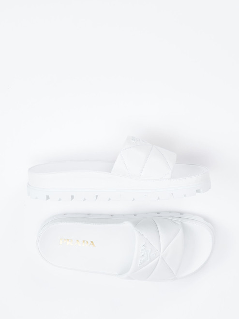 Pantolette-11017990008 Prada