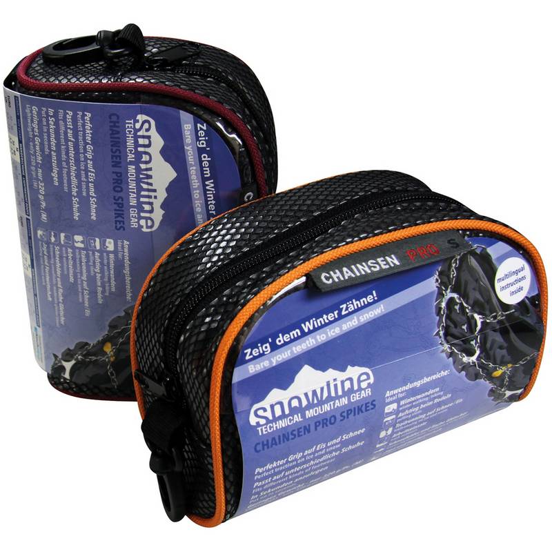 Snowline Chainsen Pro 44-48 Schuhkralle