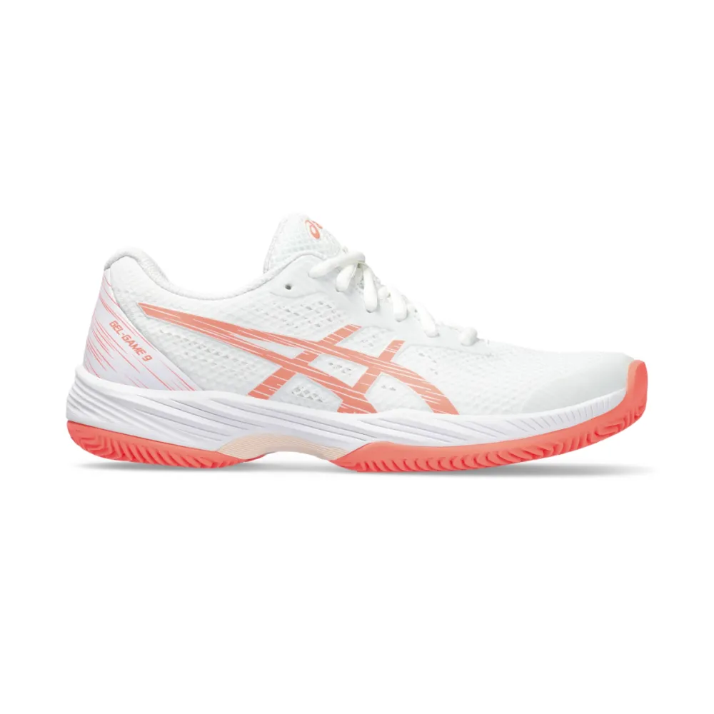 Asics GEL GAME 9 CLAY OC 1042A217.104 / pink
