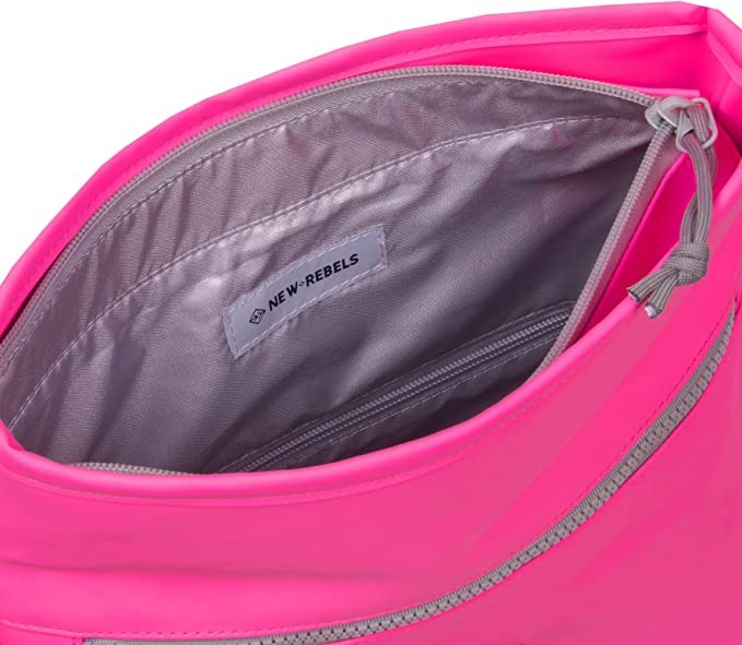 NEW REBELS Handtaschen rose MART Mini