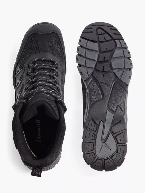 Landrover Trekkingboots