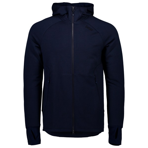 POC - Merino Zip Hood - Merinojacke