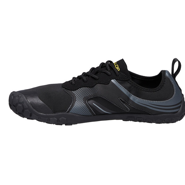 SERENGETI Unisex - Barfußschuhe