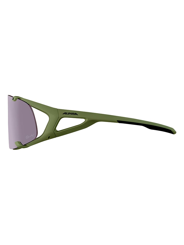 Alpina Sportbrille 