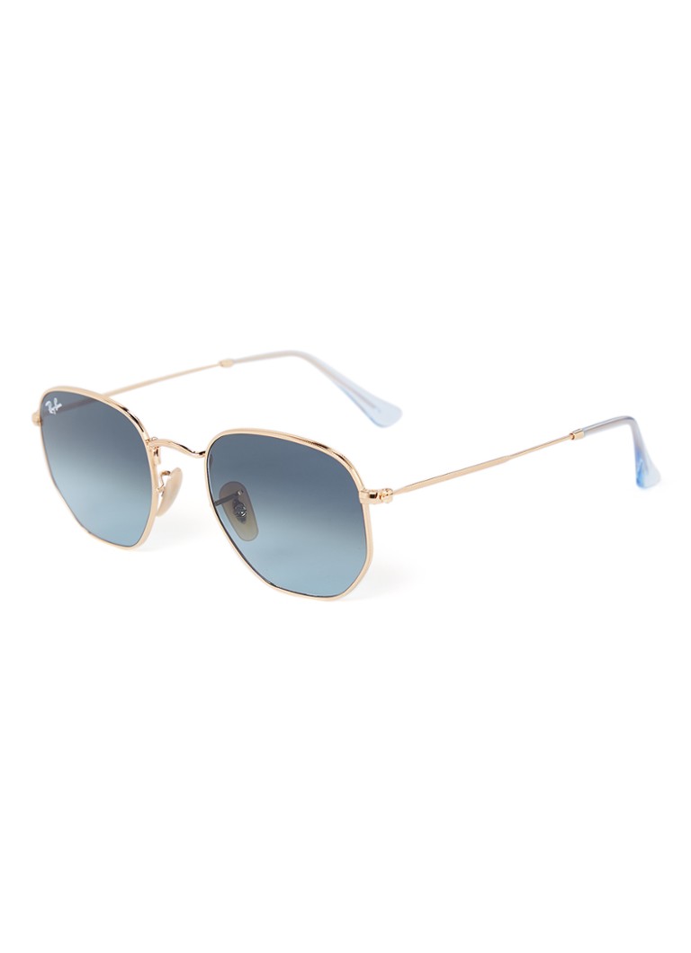 Ochelari de soare Ray-Ban RB3548N