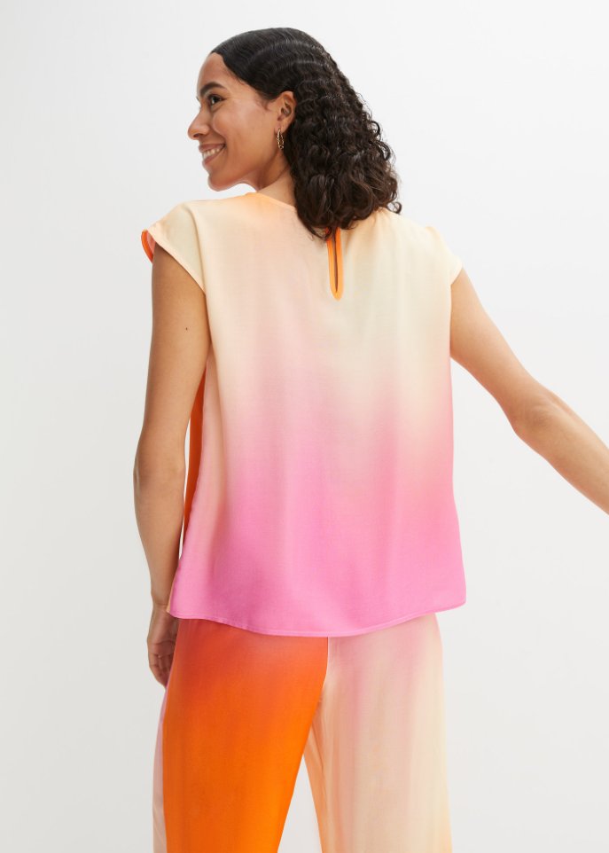 Blusenshirt