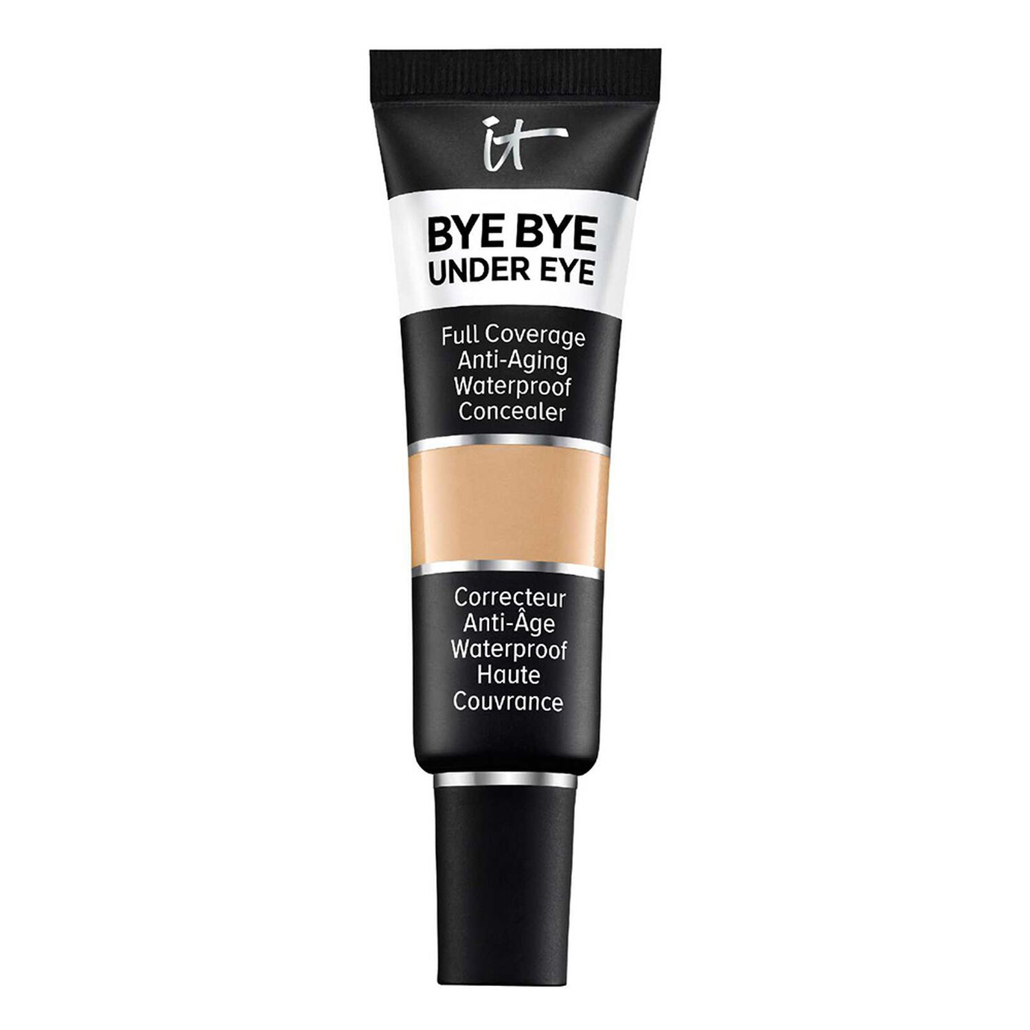 It Cosmetics Bye Bye Under Eye Correcteur Anti-Age Waterproof
