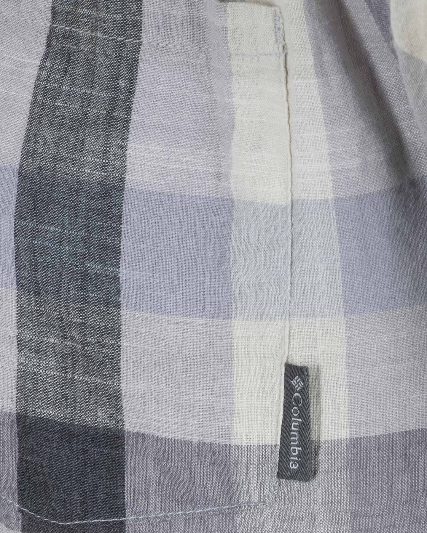 Camicia Columbia Under Exposure M 1715225041