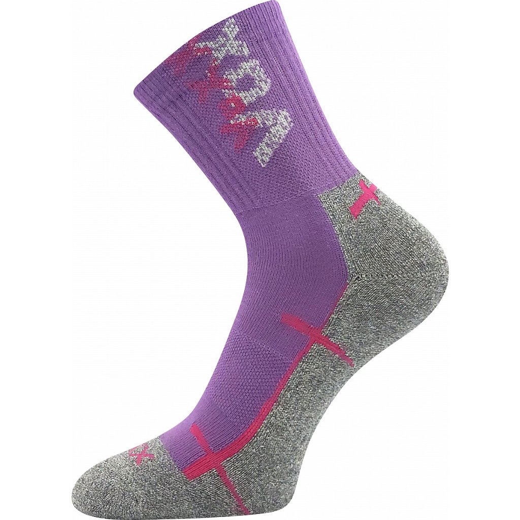 Voxx Wallík Girls Socken, 3 Paare