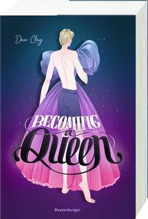 Becoming a Queen