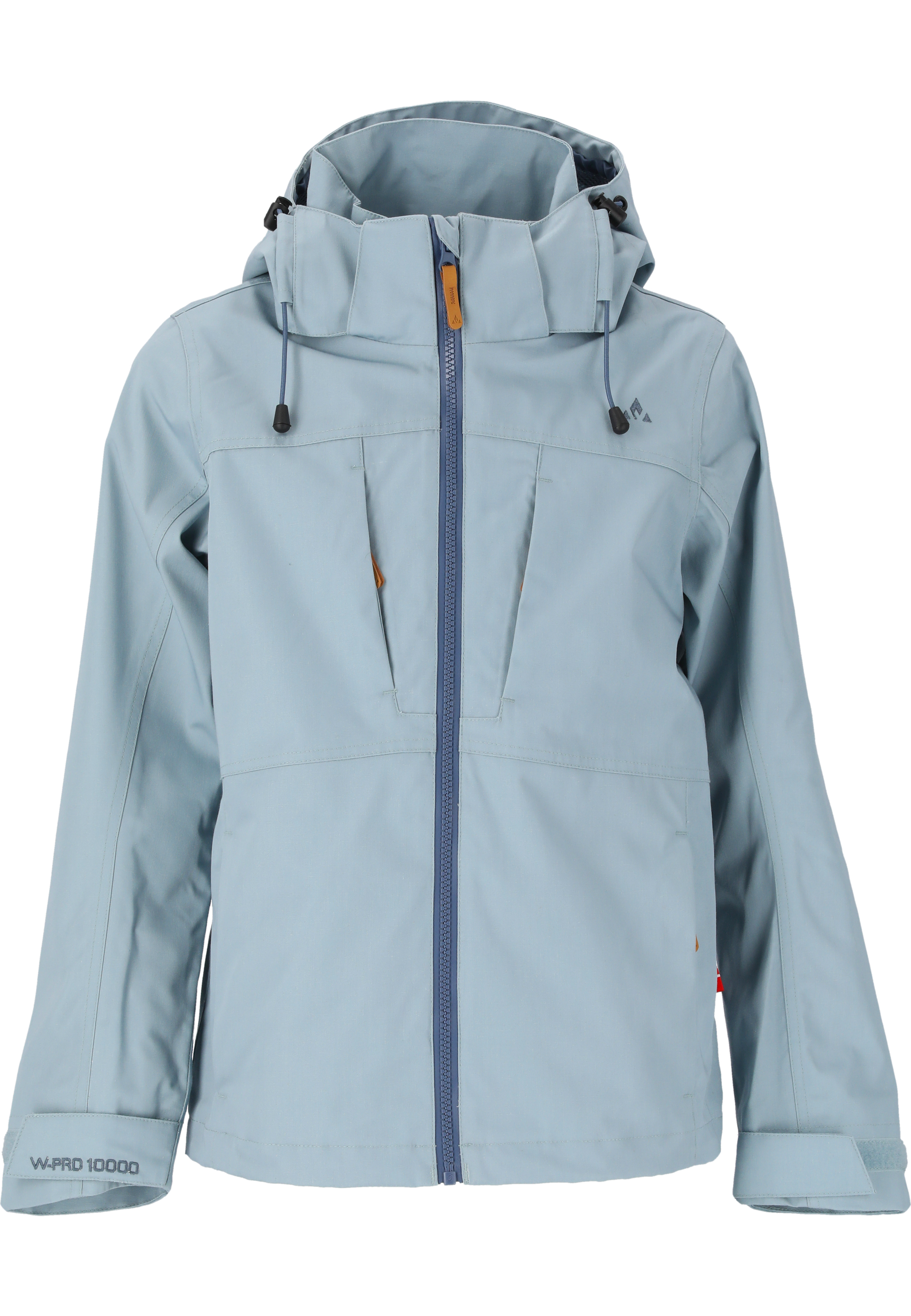 Performance Jacket 'Downey'