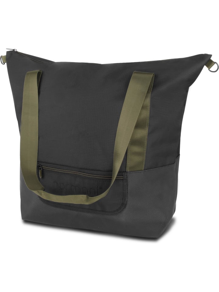normani Sporttasche 35 l Westpass in Oliv günstig kaufen onesize