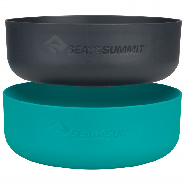 Sea to Summit - DeltaLight Bowl Set - Geschirr-Set