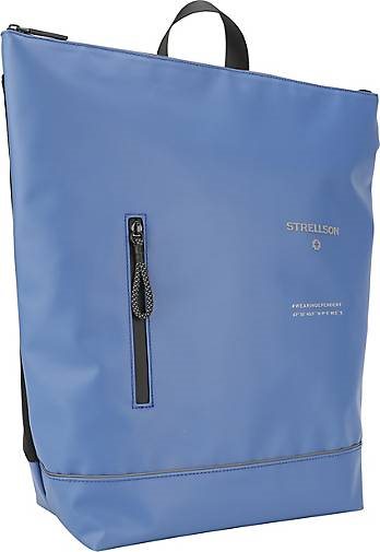 Strellson Rucksack Stockwell 2.0