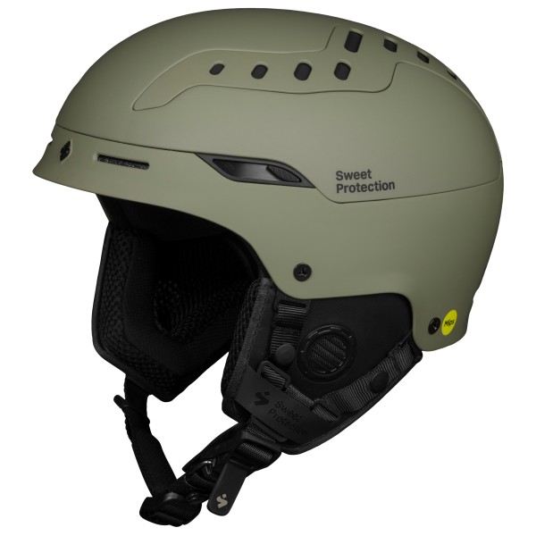 Sweet Protection - Switcher MIPS Helmet - Skihelm