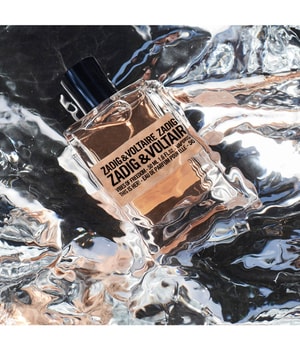 Zadig&Voltaire This is Her! Vibes of Freedom Eau de Parfum-50 ml