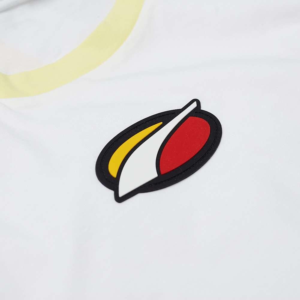 PUMA x RANDOMEVENT Cropped Damen T-Shirt 598074-02